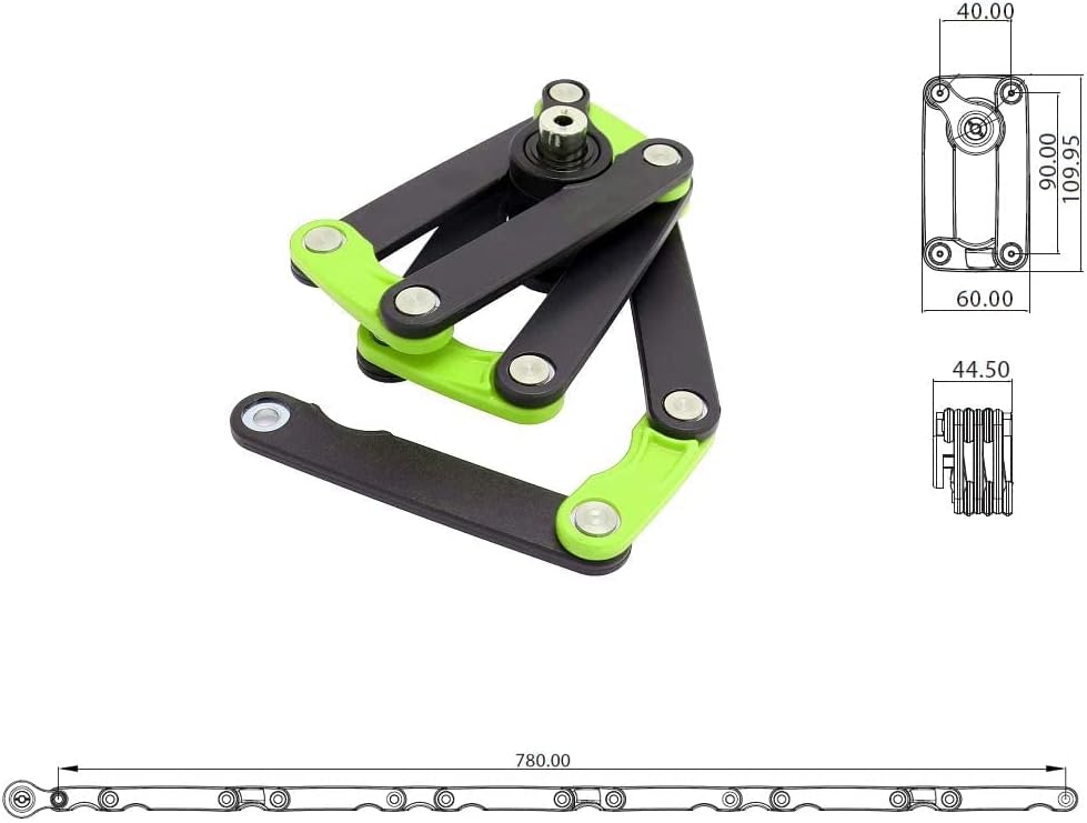 Foldable